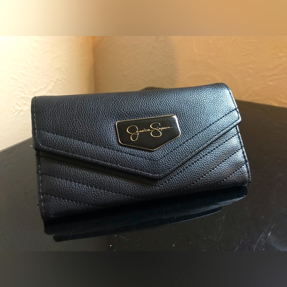 Jessica Simpson Wallet